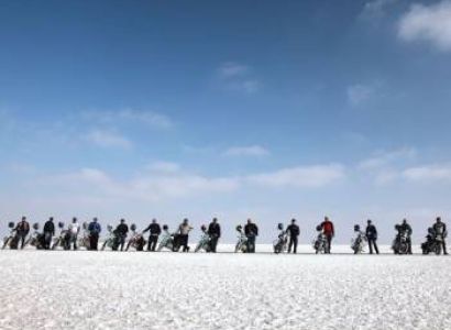 Bhuj-white Rann of Kutch( 1 Night 2 Days) Tour Package Tour