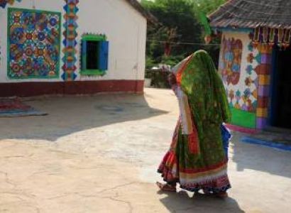 Dholavira Homestay Packages Tour