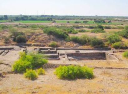 2 Night - 3 Days Dholavira Tour