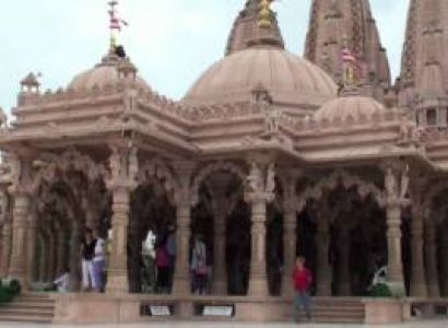 Royal Gujarat Package