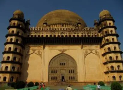 Heritage Tour of Karnataka Tour