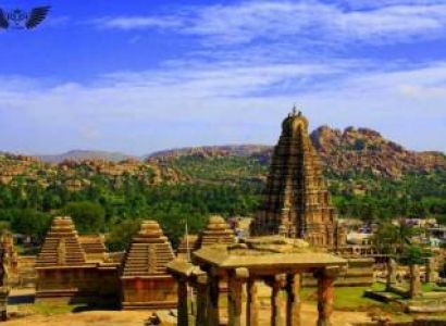 Cultural Tamilnadu Tour