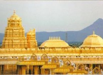 Explore Tamilnadu Tour