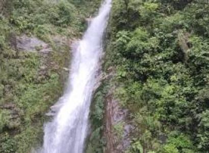 5 NIGHT 6 DAYS LAVA LOLEGOAN ( 3NIGHT ) TOUR