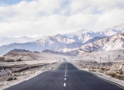 Moon Valley Leh Ladhakh Tour Packages