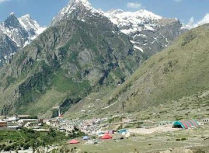 Badrinath Kedarnath Yatra 2018 Tour