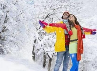 Shimla & Manali Tour  
