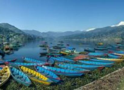 Kathmandu Pokhara Tour