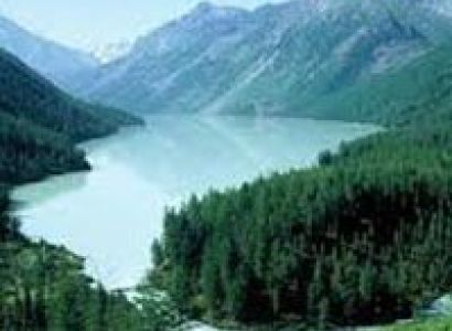 ​Kaara Lake Trek Bhabha Valley, Kinnaur - 6 days - Includes Adventure Activities