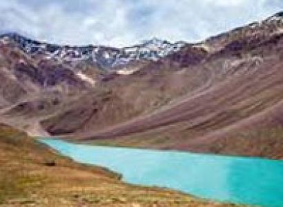 Hampta Pass Trek Tour