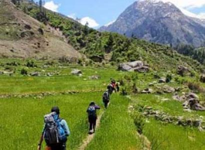 Har ki Doon Trek Tour