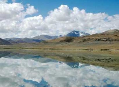 Trans Himalayan Jeep Safari Tour