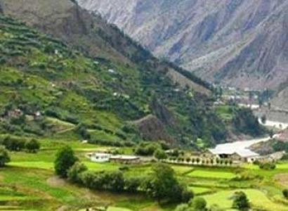 Kinnaur Valley Tour