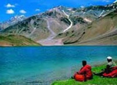 Kinnaur Valley Tour Package