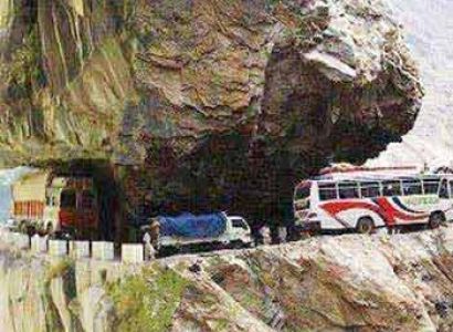 Shimla - Spiti - Manali Jeep Safari Tour