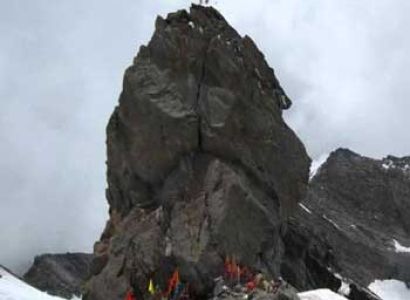 Mani Mahesh Kailash Trek Tour