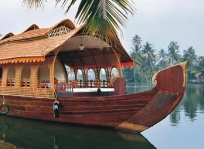 Tamil Nadu & Kerala Tour