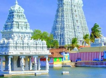 Kanyakumari Local Tour