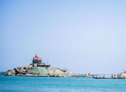 Kanyakumari Rameswaram Tour