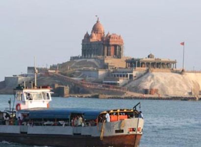 Devotion Package 4 Days