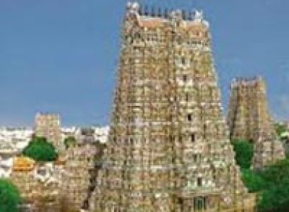 Devotional Tour Package