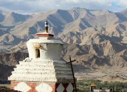 Amazing Ladakh  9N 10D Tour