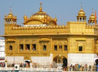 Amritsar Tour