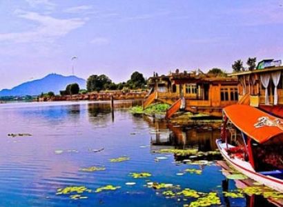 Kashmir Tour