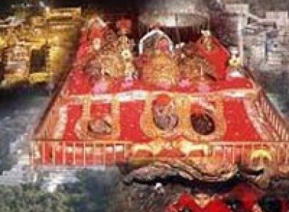 Nau (9) Devi Darshan Tour