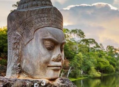Cambodia Package