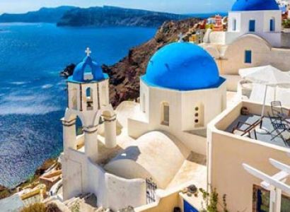 Greece Tour