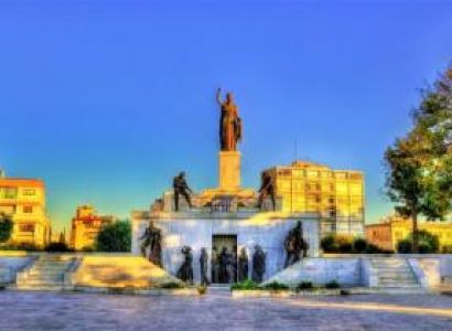 Cyprus Tour
