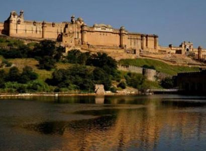 Camel Rajasthan Tour