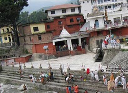 Kangra Travel - Pilgrimage Tour Package