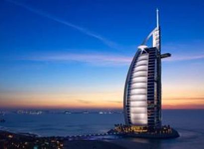 Dubai tour Package