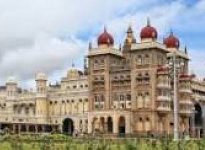 Coorg  & Mysore Package