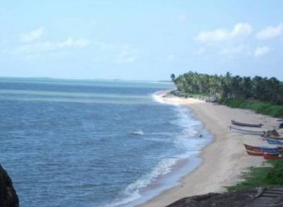 Mangalore & Udupi Package