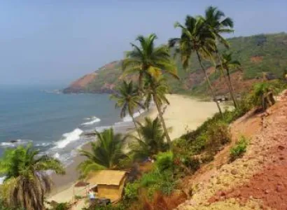 13 Days - North India and Goa Tour
