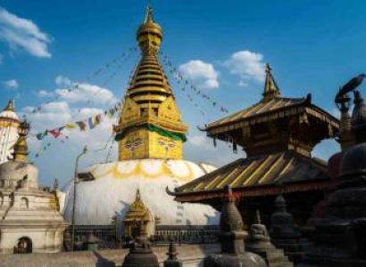 14 Days - Best of India and Nepal Tour