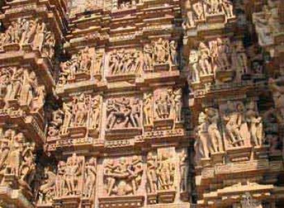 11 Days - Delhi Agra Jaipur & Khajuraho Varanasi Tour