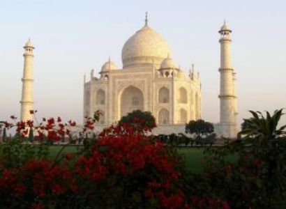 6 Days - Delhi Agra Jaipur Tour