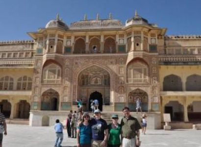 Same Day Jaipur Tour