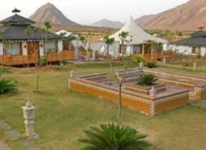 Delhi to Pushkar for 7 person in Volvo