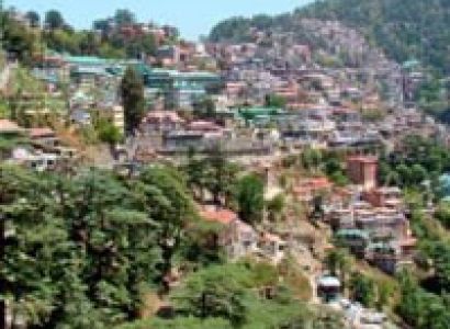 Magical Shimla Manali Tour Package