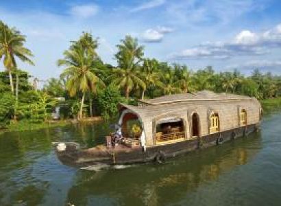 Kerala Tour