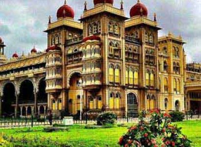 Bangalore - Mysore - Ooty Tour