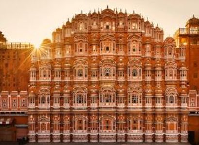 Jodhpur - Bikaner - Jaipur Tour