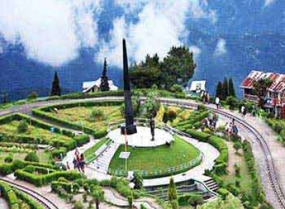Darjeeling Tour