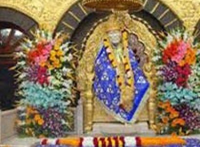 Shirdi with Aurangabad Tour