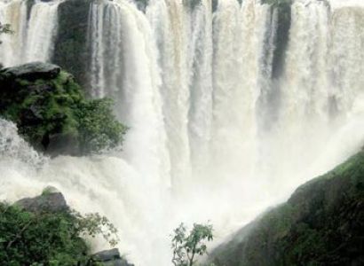 Short Escape to Jog Falls from Bangalore